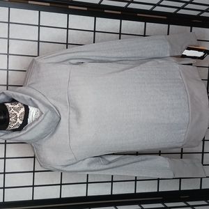 Womens Avia Athleisure Herringbone Pullover
